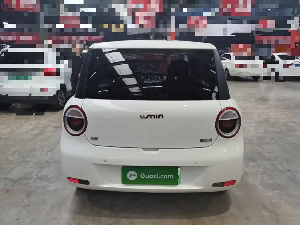 Qiyuan Lumin — миниатюра 6