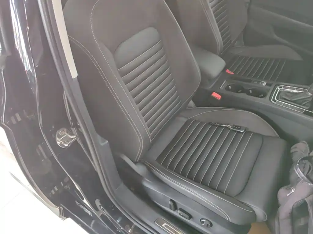 Volkswagen Magotan — миниатюра 25