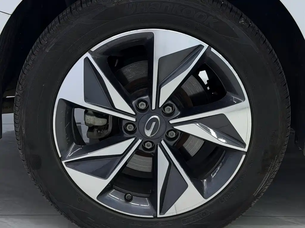 GAC Motor Trumpchi M6 — миниатюра 24