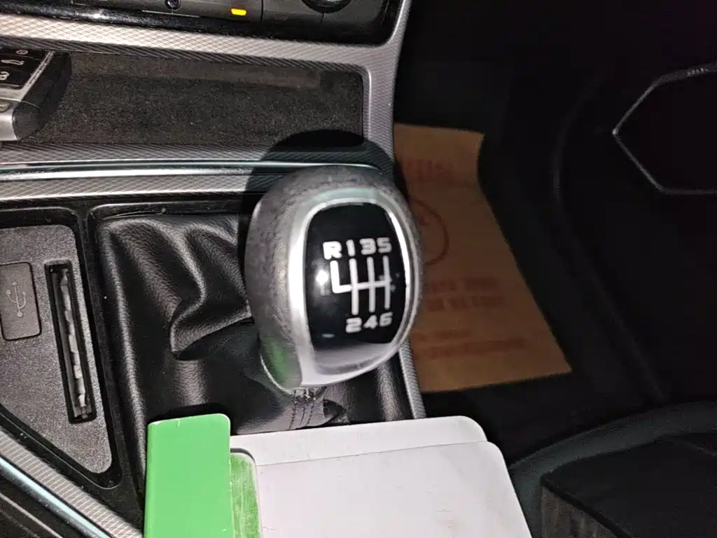 Geely Emgrand GL — миниатюра 14