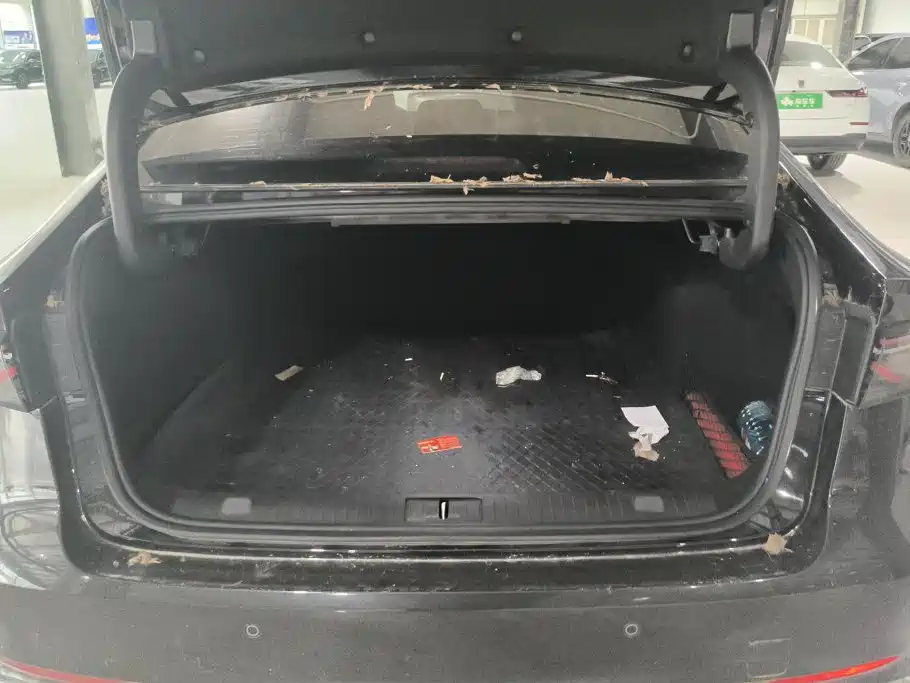 Chery Arrizo 8 PRO — миниатюра 4