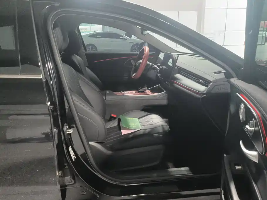 Chery Arrizo 8 PRO — миниатюра 8