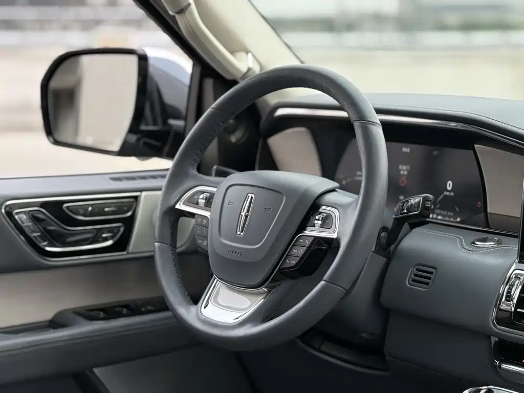 Lincoln Navigator 2020 3.5T
