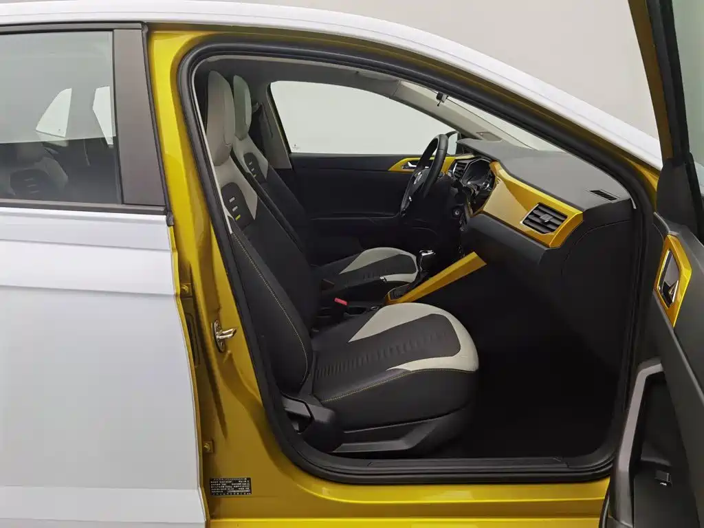 Volkswagen Polo — миниатюра 23