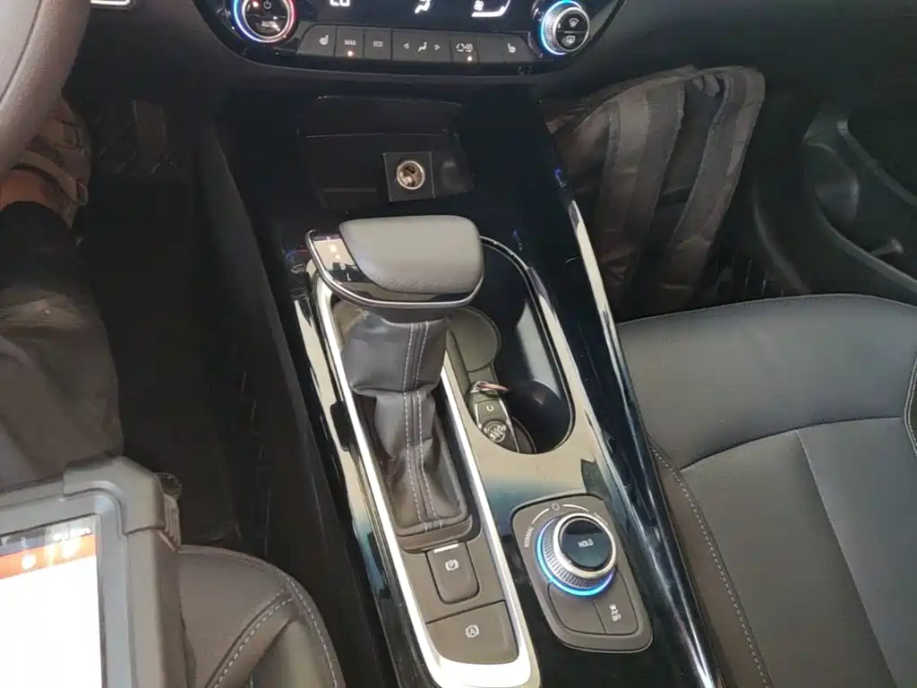 Buick Velite 6 — миниатюра 14