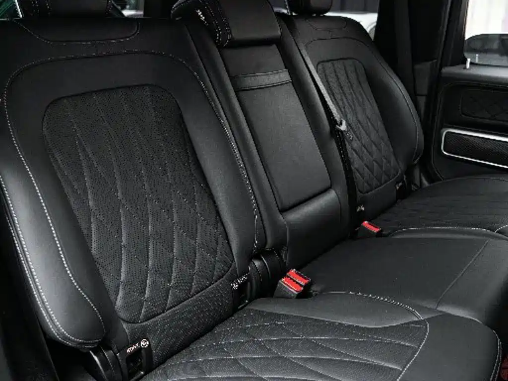 Mercedes-Benz G-Class AMG — миниатюра 22