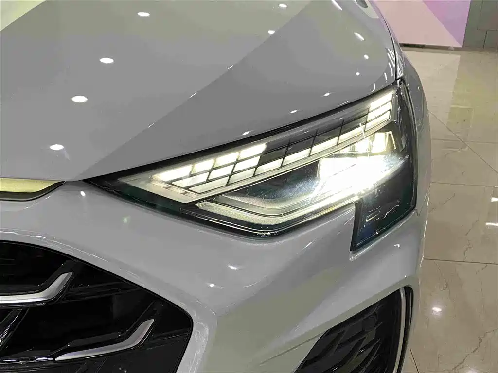 Audi A3 — миниатюра 4