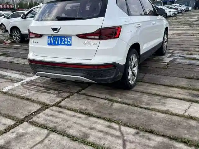 Jetta VS5 — миниатюра 4