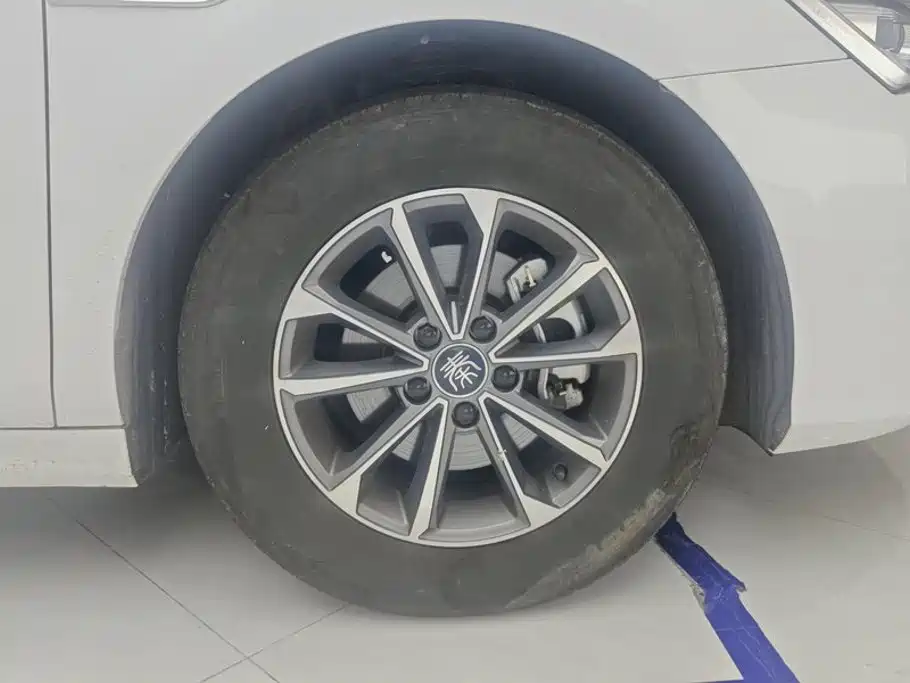 BYD Qin PLUS — миниатюра 6