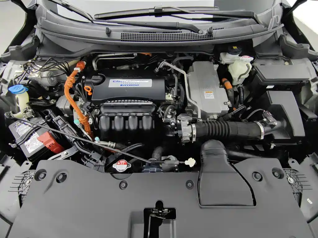 Honda Envix — миниатюра 6