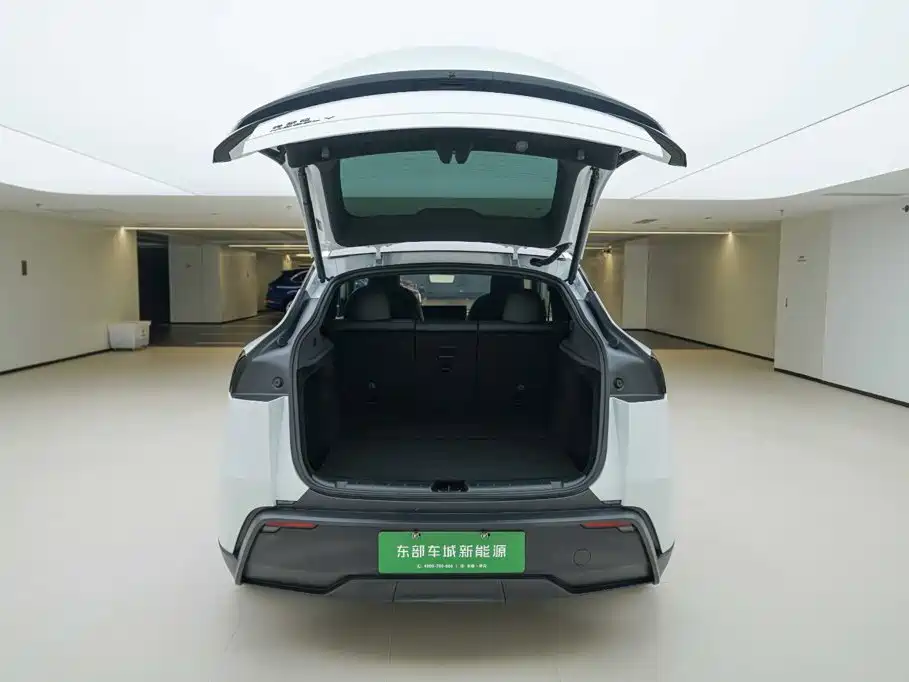 Tesla Model Y — миниатюра 6