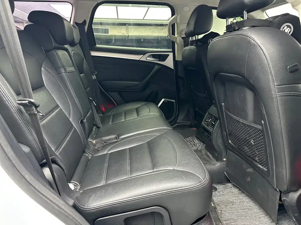 Haval H7 — миниатюра 6