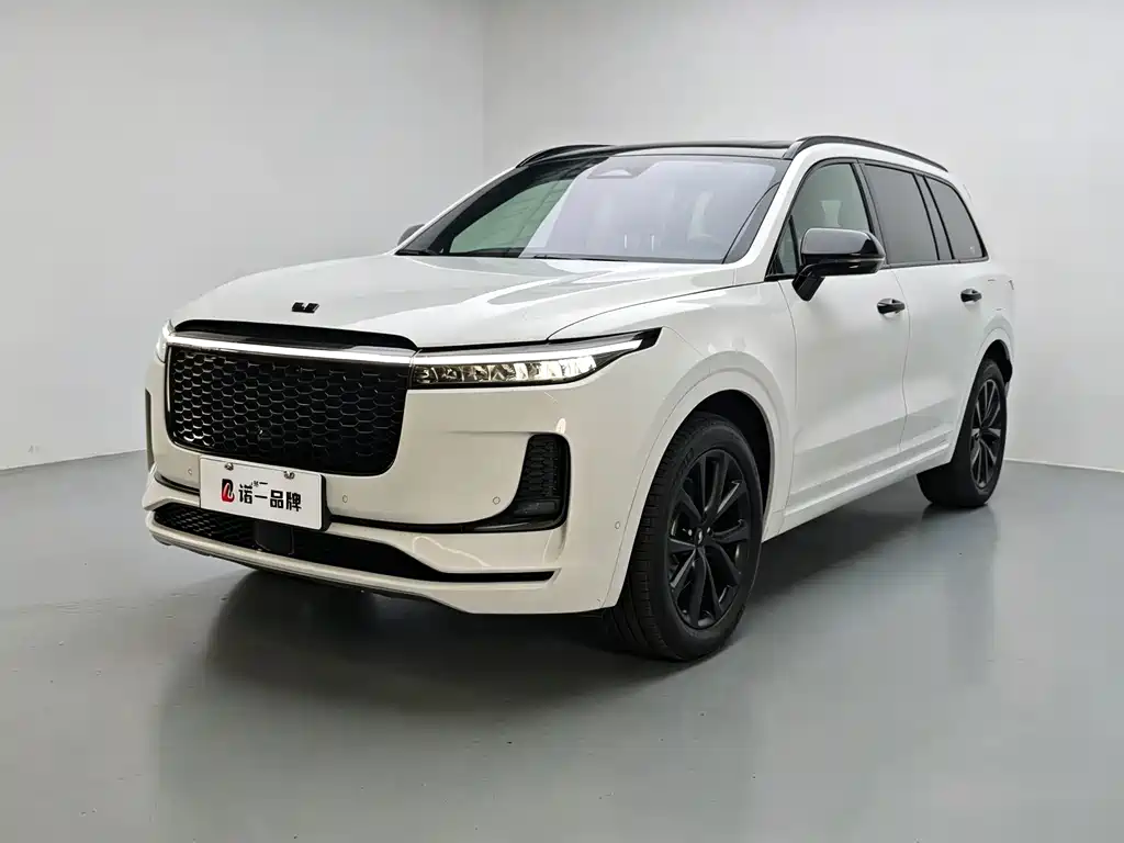 Li Auto Li ONE