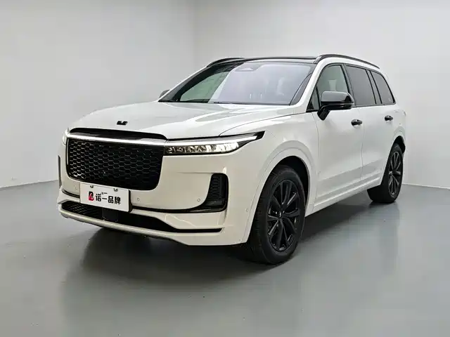 Li Auto ONE