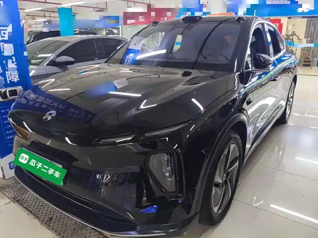 NIO EC6