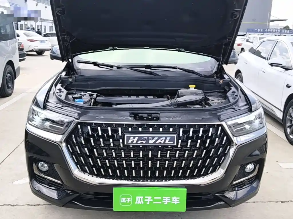 Haval H6 — миниатюра 20