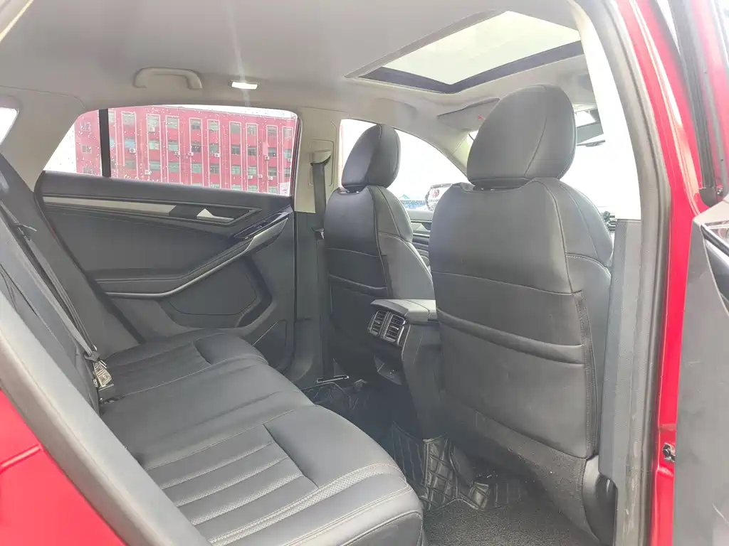 Ford Territory — миниатюра 12