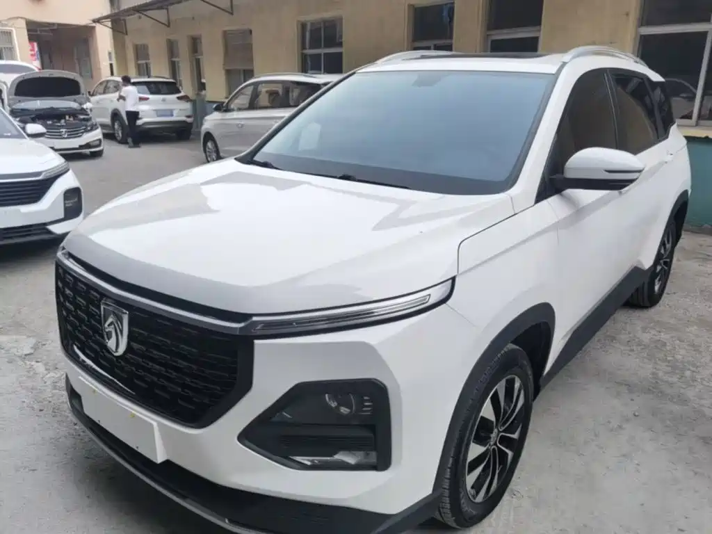 Baojun 530