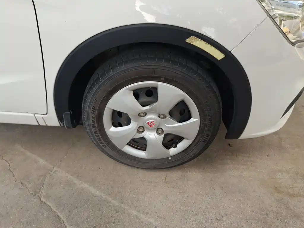 Baojun 310 — миниатюра 24