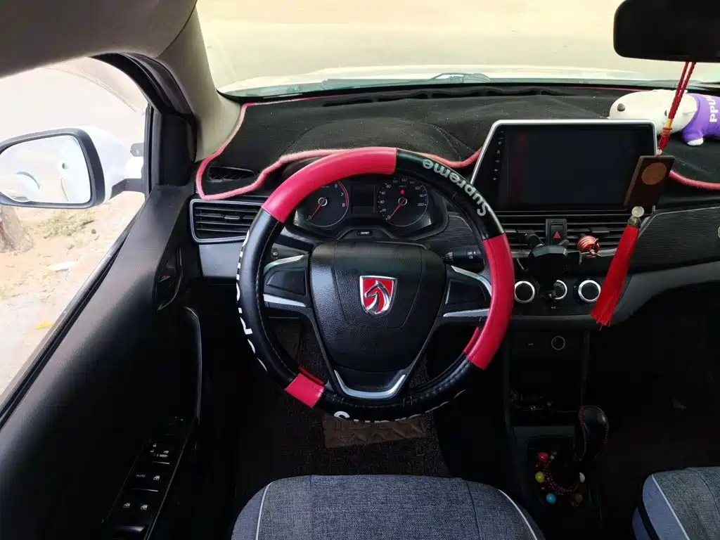 Baojun 310 — миниатюра 6