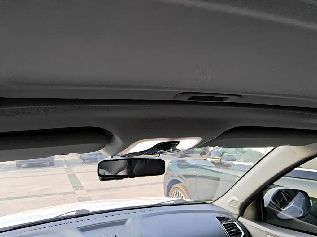 Chery Tiggo 5 — миниатюра 15
