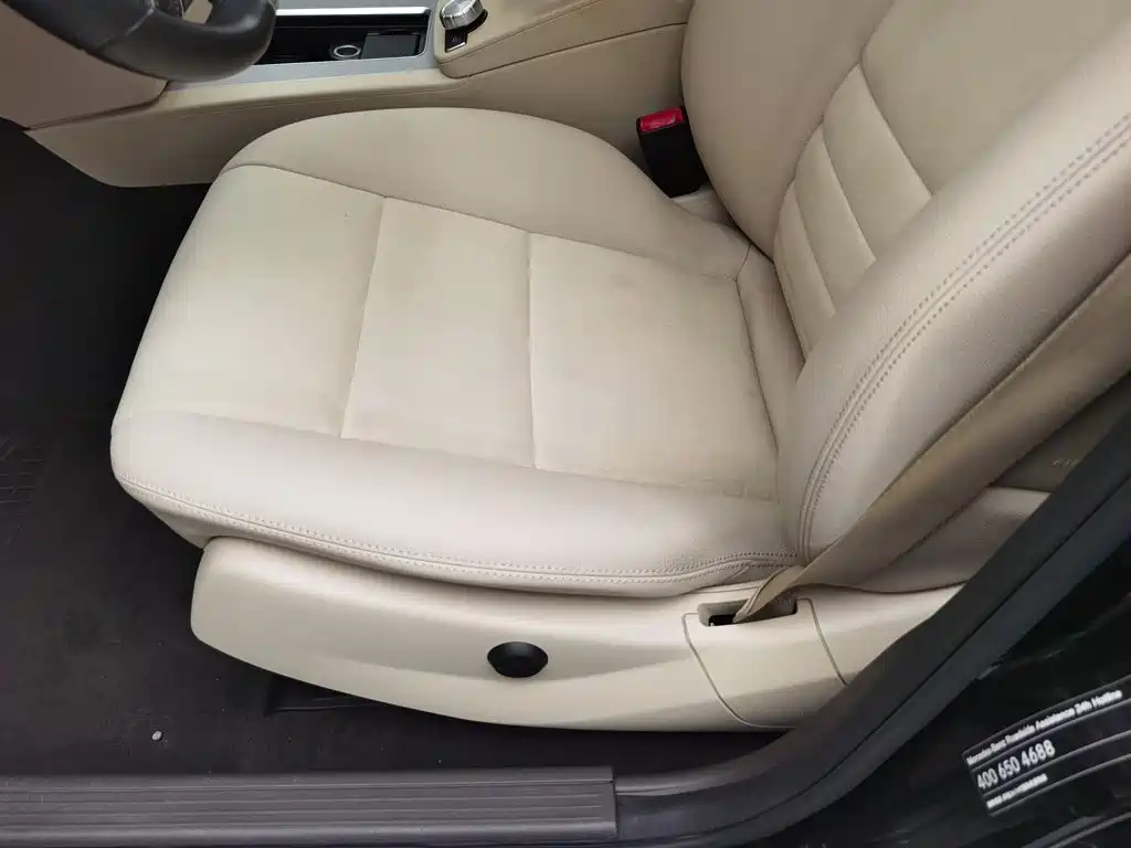 Mercedes-Benz GLK-Class — миниатюра 20