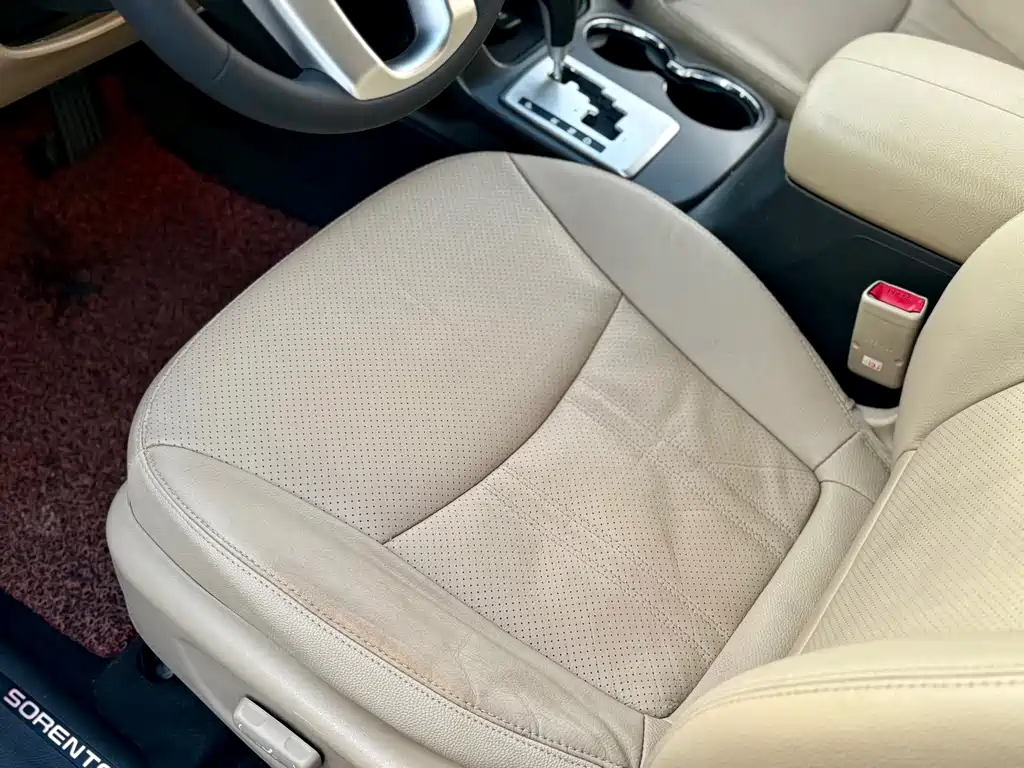 Kia Sorento — миниатюра 10