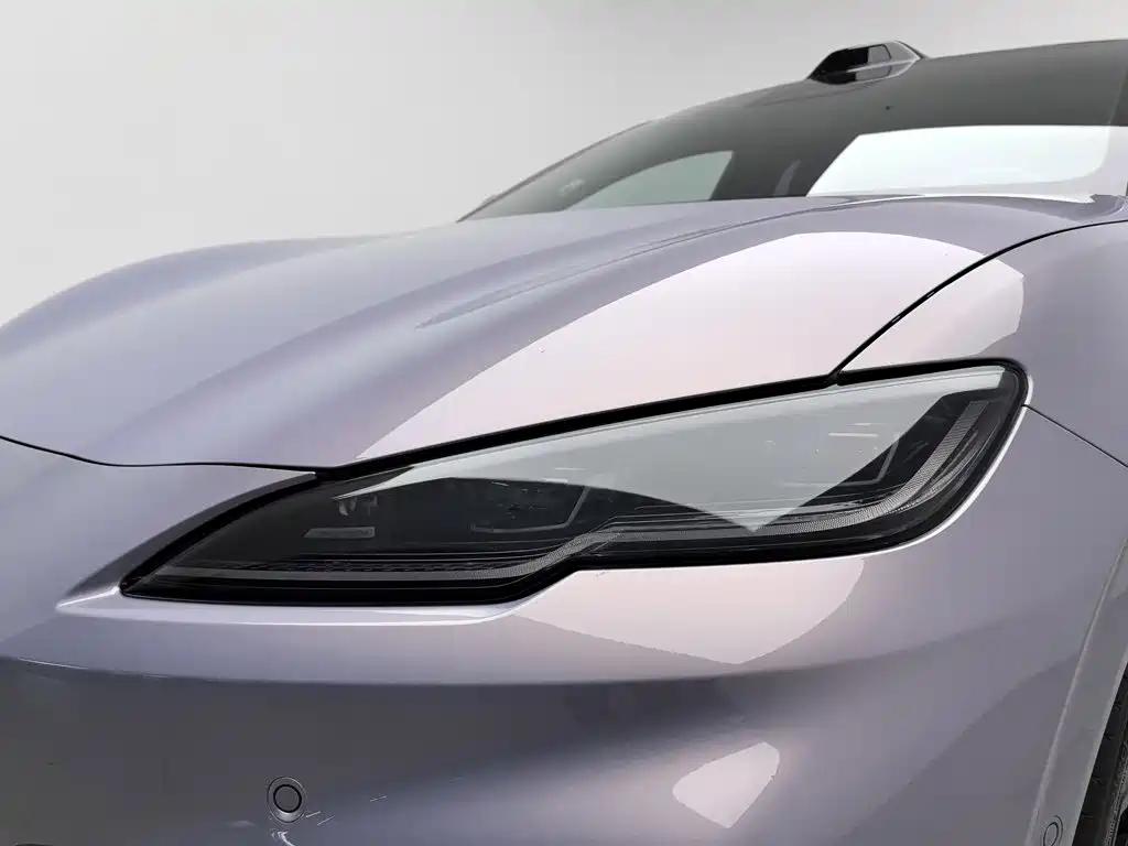 BYD Seal 06GT — миниатюра 7