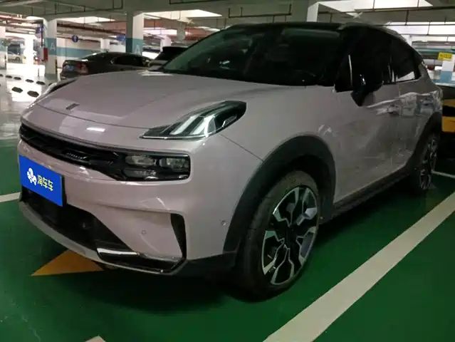 LYNK 06