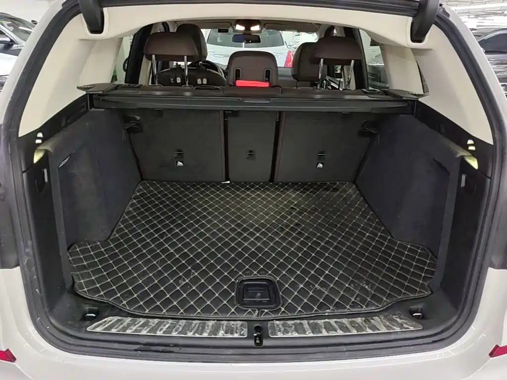 BMW X3 — миниатюра 19