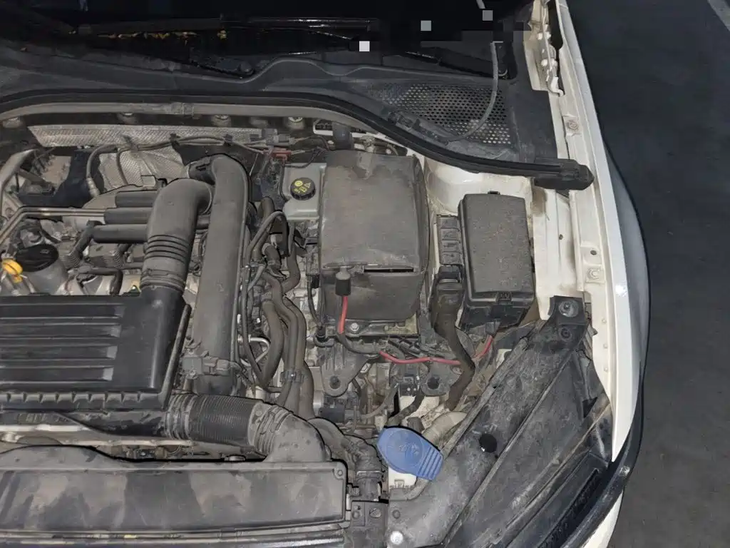 Volkswagen Lamando — миниатюра 21