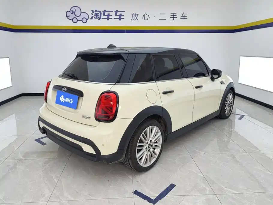 MINI Mini — миниатюра 3
