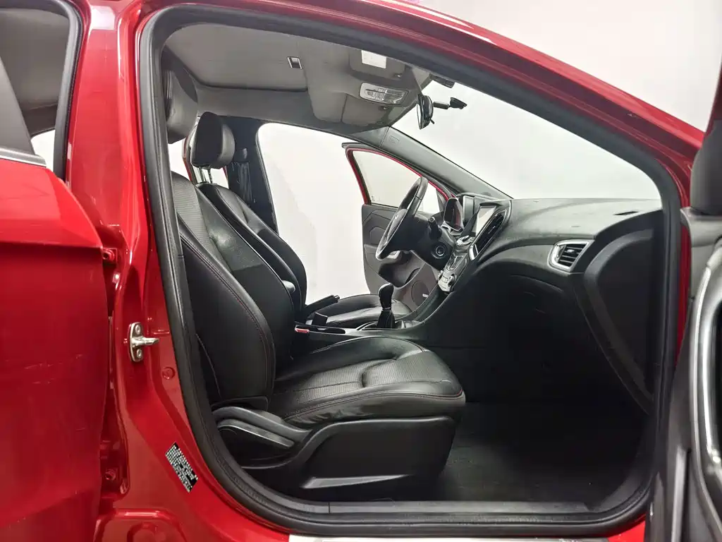 Chery Arrizo 5 — миниатюра 14