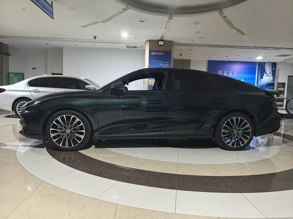 MG MG7 — миниатюра 4
