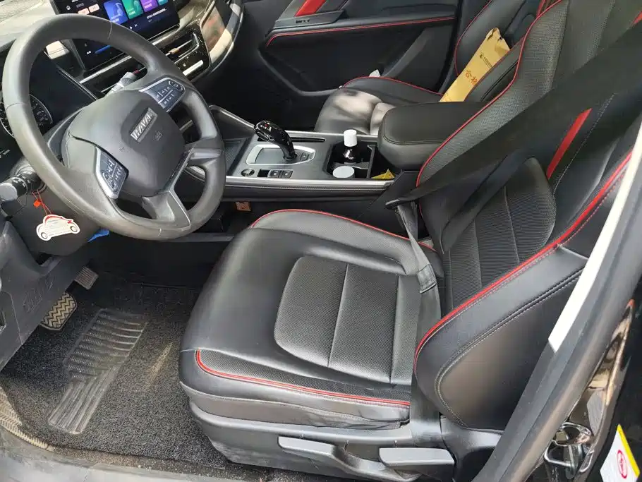 Haval H6 — миниатюра 9