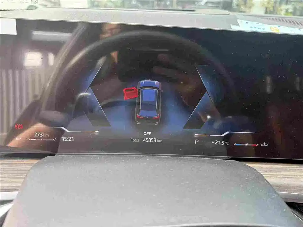 BMW X5 — миниатюра 3