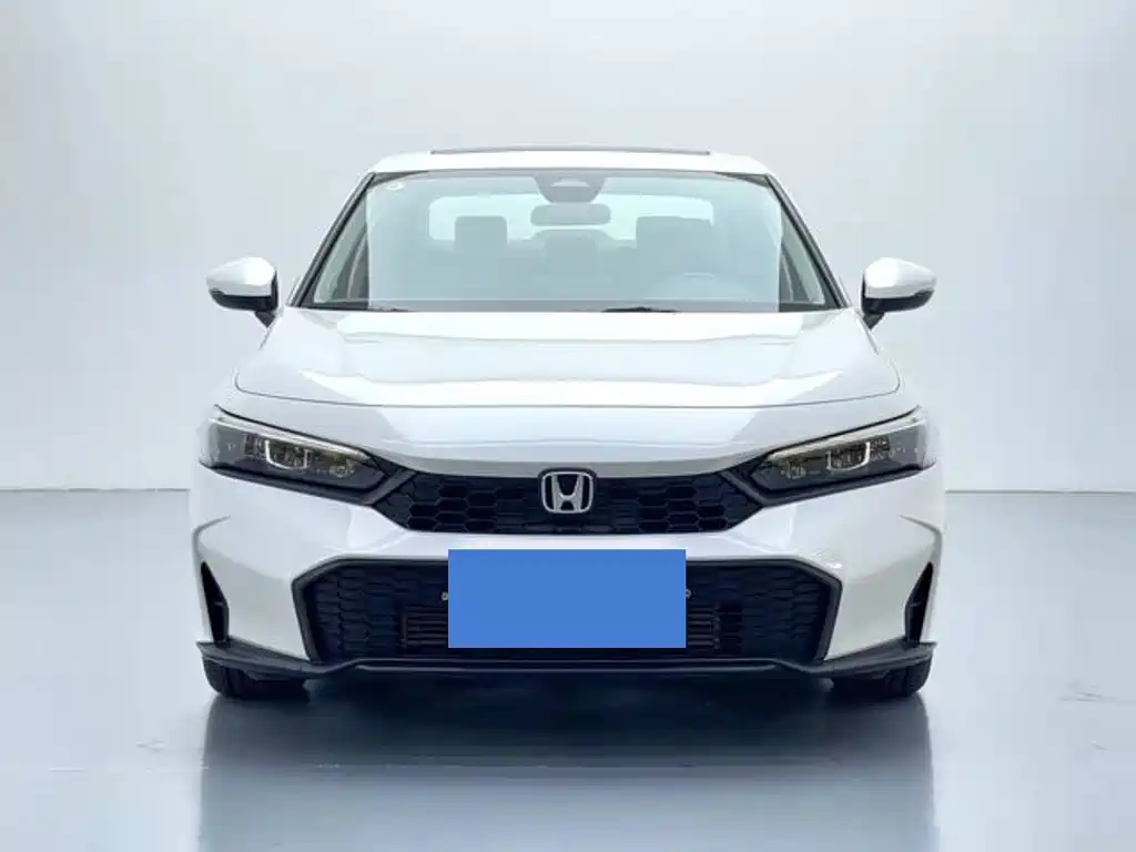 Honda Civic — миниатюра 2