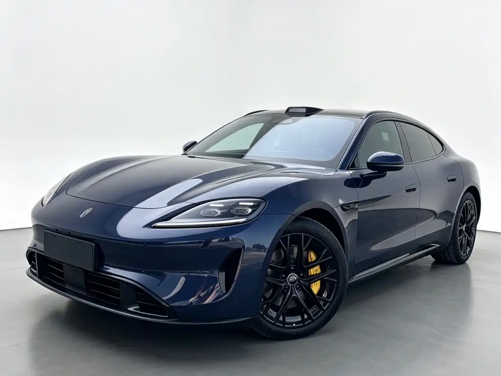 Shangjie Shangjie Z7T