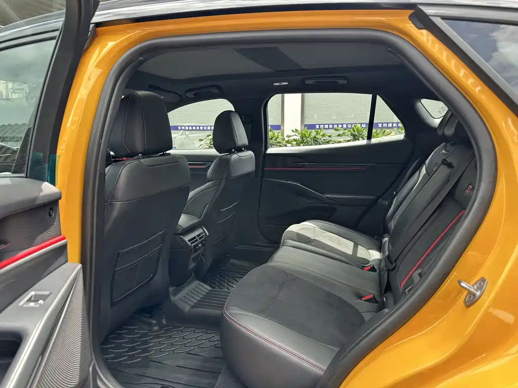 Ford Mondeo — миниатюра 11