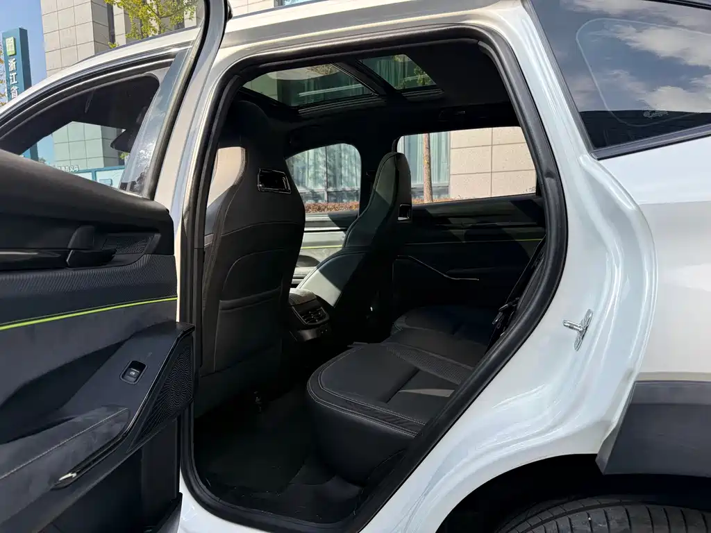 Haval H6S — миниатюра 10