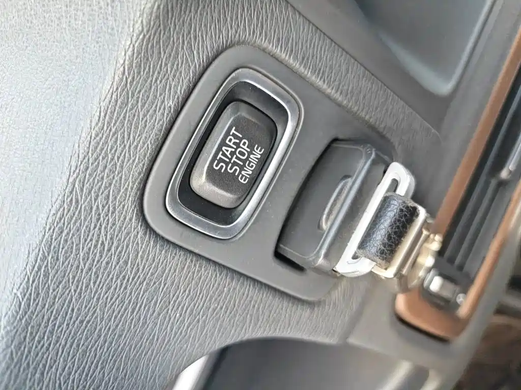 Volvo S80L — миниатюра 9