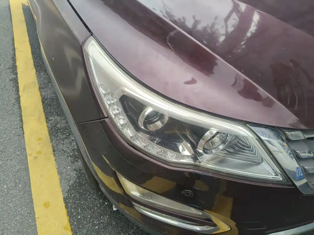 Baojun 560 — миниатюра 7
