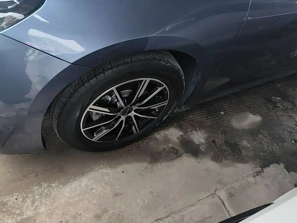 BYD Seal 06 — миниатюра 23
