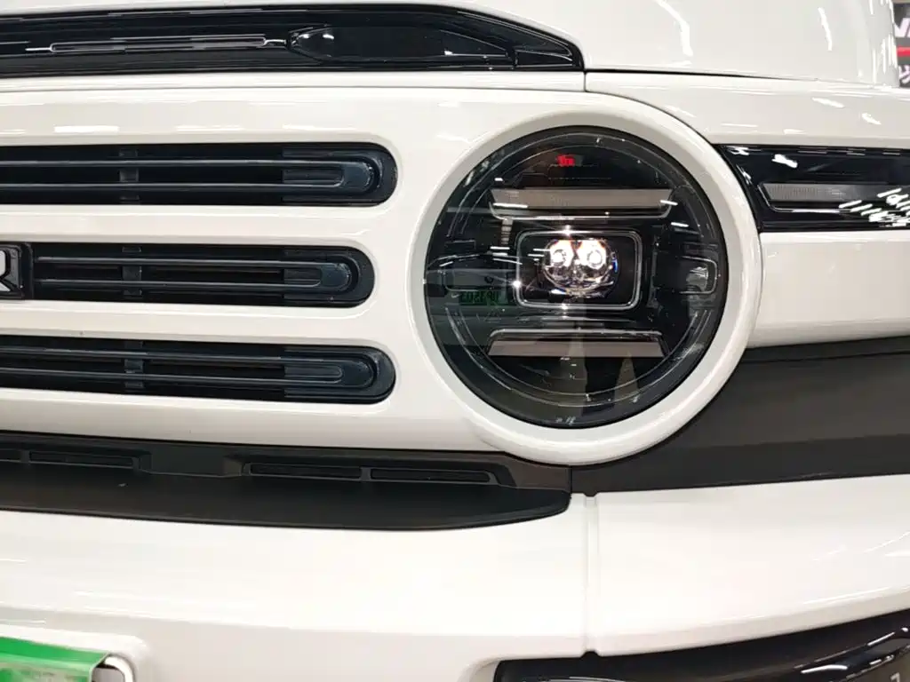 iCAR iCAR Super V23 — миниатюра 24