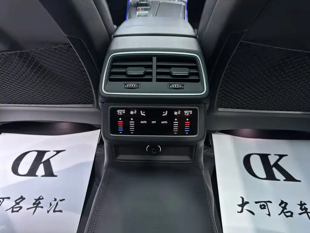 Audi A6L — миниатюра 16