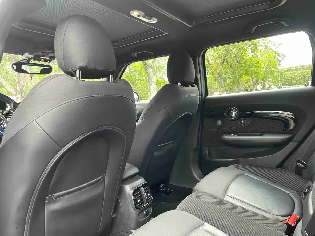 MINI Mini Clubman — миниатюра 11