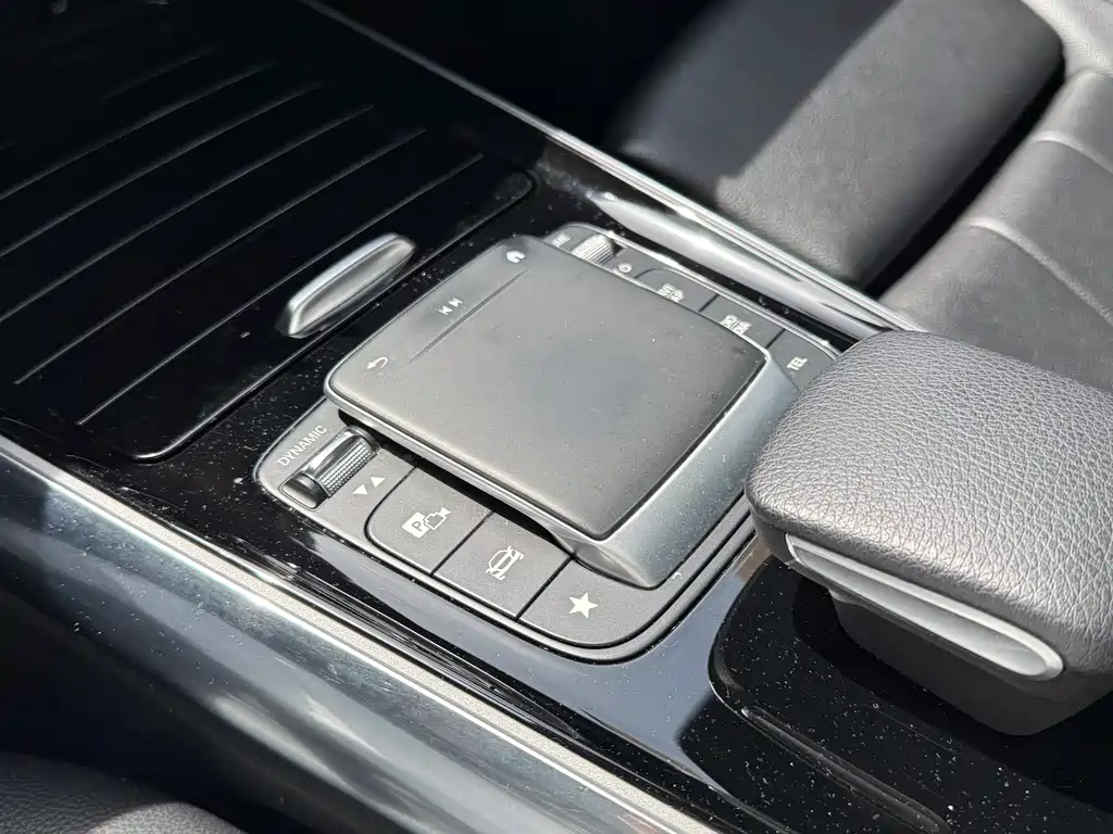 Mercedes-Benz B-Class B 2021 B 200 Fashion