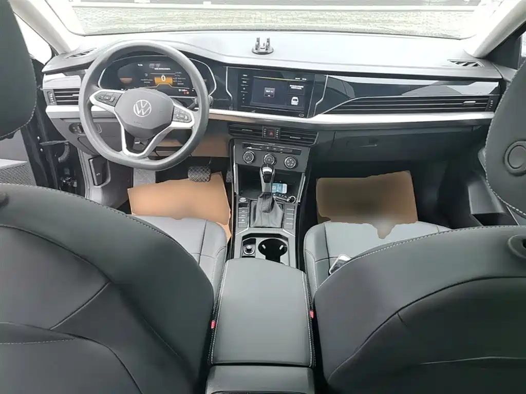 Volkswagen Passat 2025 280TSI