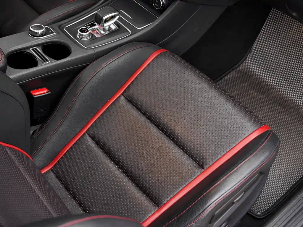 Mercedes-Benz A-Class AMG (Import) — миниатюра 38