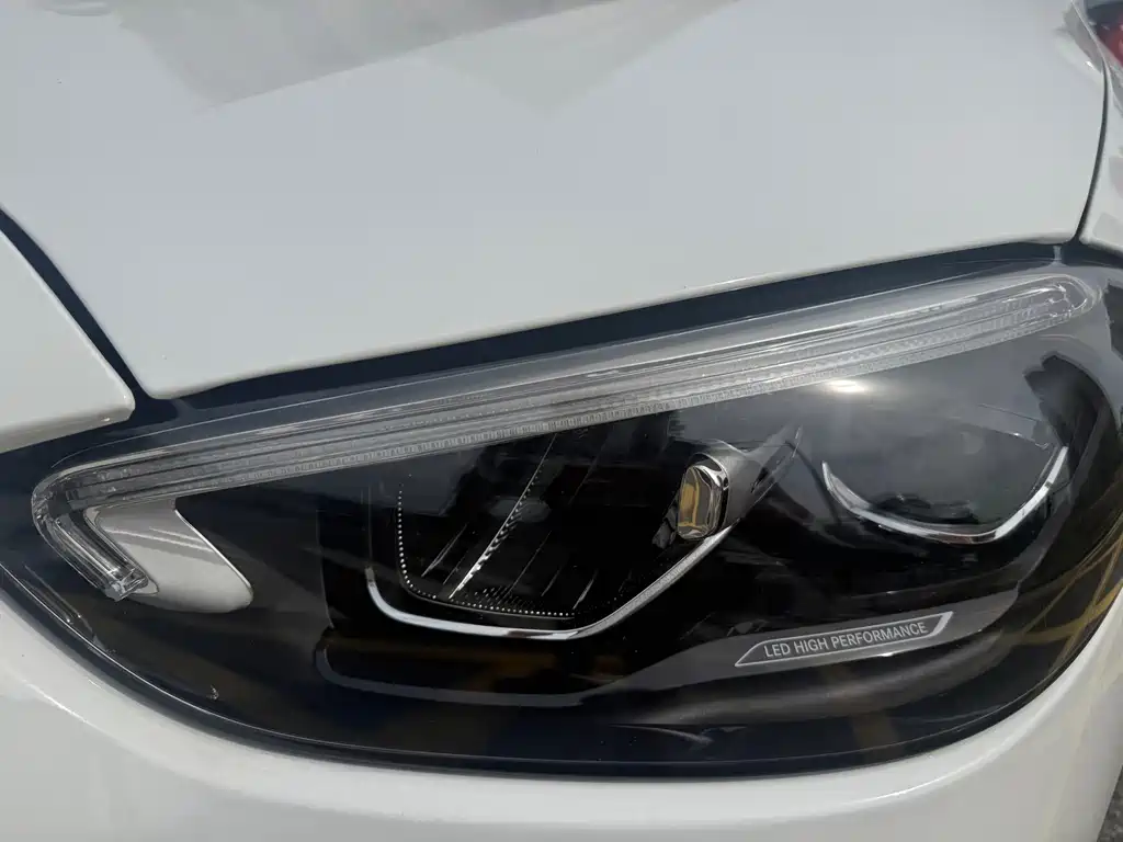 Mercedes-Benz C-Class C 2022 C 260 L Sport 4MATIC